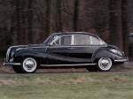 BMW 502 3.2 Liter Super 1957 года